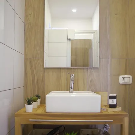 Appartement Elegant - & Minimal Design