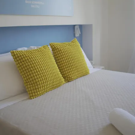 Elegant - & Minimal Design Appartement Bacoli