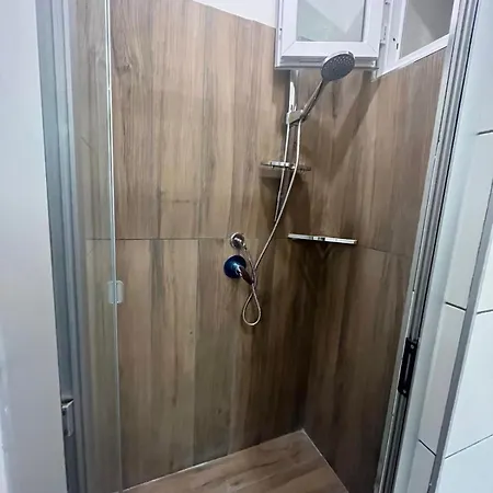 Apartment Elegant - & Minimal Design *