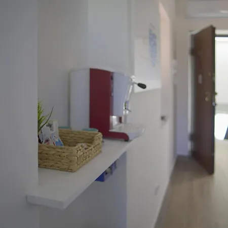 Elegant - & Minimal Design Bacoli