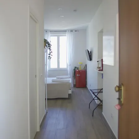 Apartment Elegant - & Minimal Design *