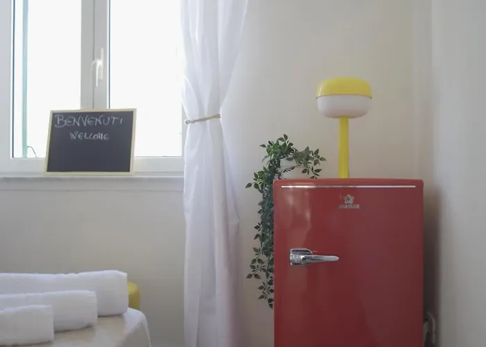 Apartamento Elegant - & Minimal Design *