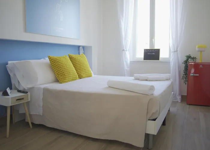 Elegant - & Minimal Design * Bacoli