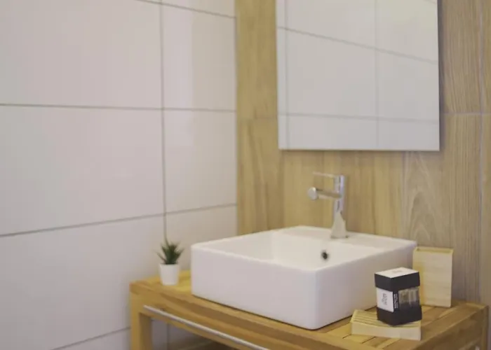 Elegant - & Minimal Design Apartamento Bacoli